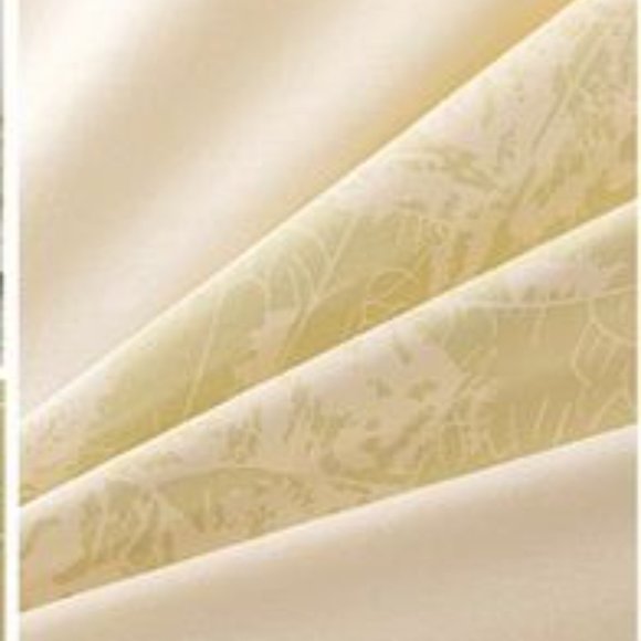 QQHOME-3pc 100% cotton duvet cover set - Picture 5 of 5